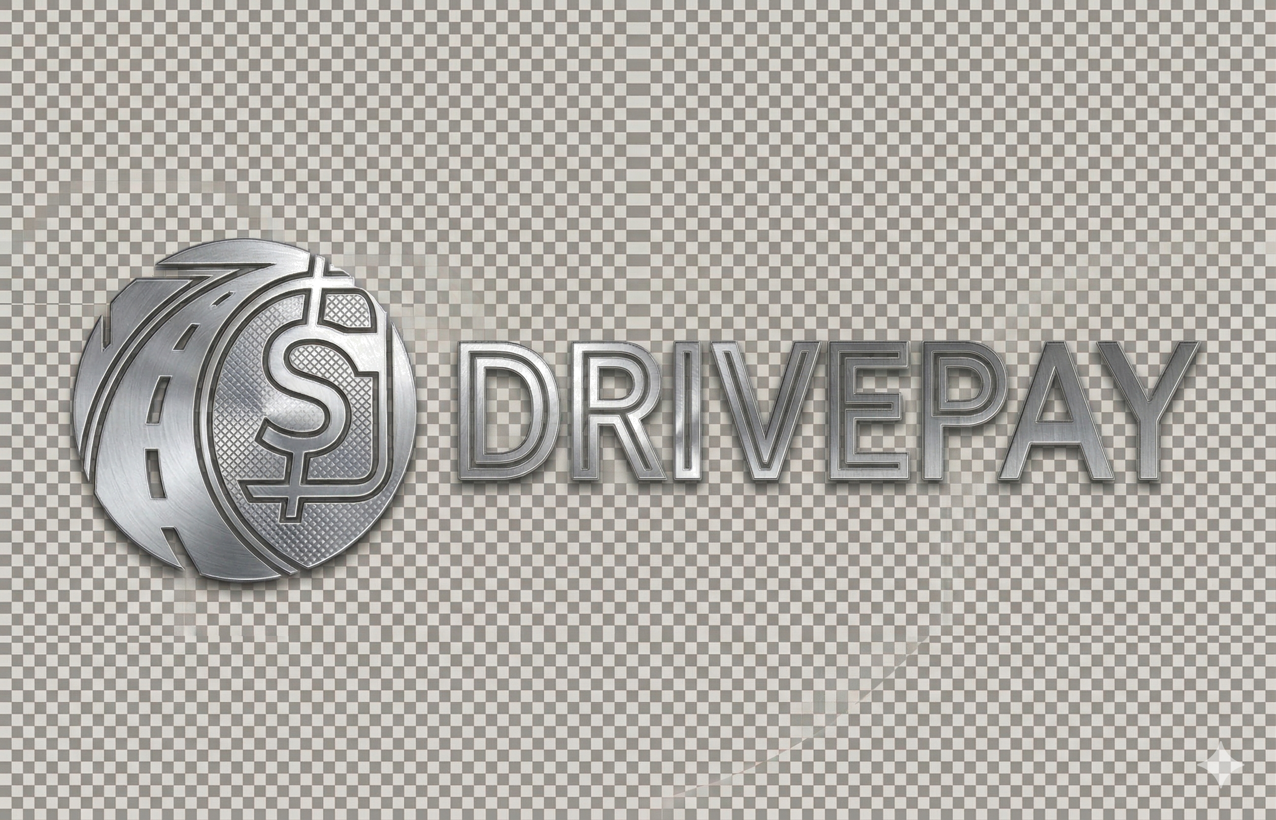 DrivePay Logo